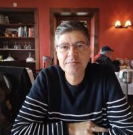 Juan Carlos Martín Quintana