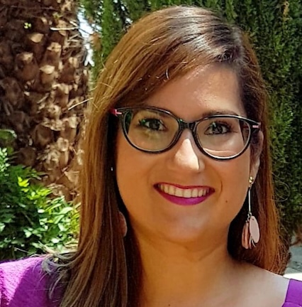 Miriam del Mar Cruz Sosa