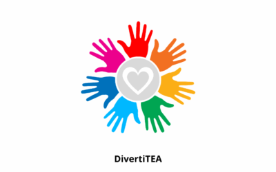 DivertiTEA: Actividades lúdicas para familiares y niños y niñas con TEA.