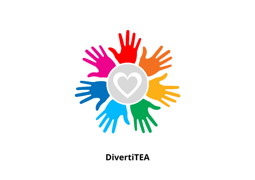 DivertiTEA: Actividades lúdicas para familiares y niños y niñas con TEA.