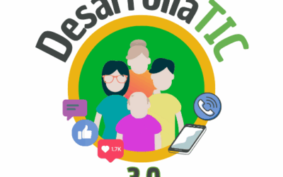 DesarrollaTIC 3.0