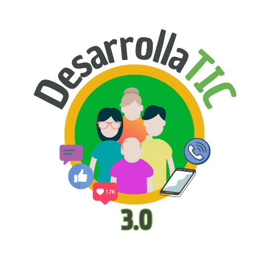 DesarrollaTIC 3.0