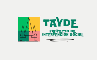 Tayde: Proyecto de Intervención Social