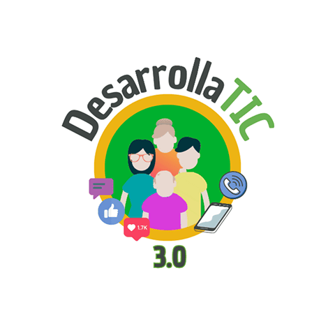 DesarrollaTIC 3.0