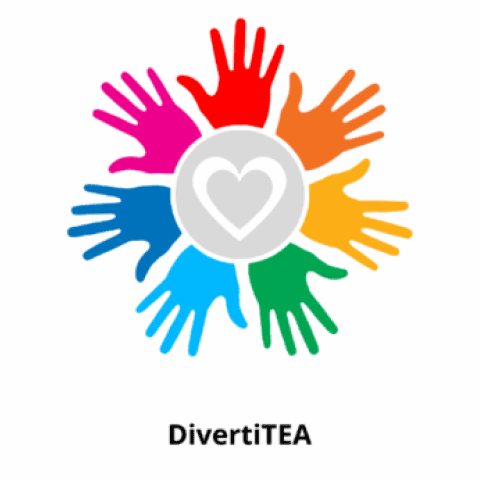 DivertiTEA: Actividades lúdicas para familiares y niños y niñas con TEA.